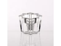 Zdjęcie: Świecznik gwiazdka wysoki EDWANEX