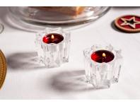 Zdjęcie: Świecznik gwiazdka wysoki EDWANEX