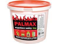 Zdjęcie: Preparat do wypalania sadzy Palmax 5 kg BIOVITA