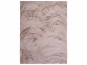 Dywan rabbit slim ciemny beż 60x100 cm INDAVO