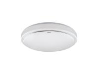 Zdjęcie: Plafoniera z czujnikiem ruchu Sola Led C 12W kolor biały STRUHM