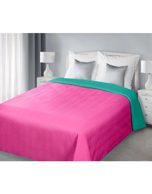 Zdjęcie: Narzuta Fala 220x240 cm EUROFIRANY