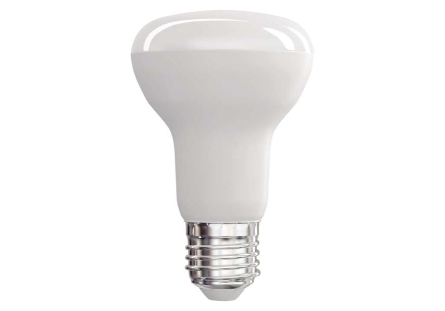 Zdjęcie: Żarówka LED Classic R63, E27, 8,8 W (60 W), 806 lm, neutralna biel EMOS