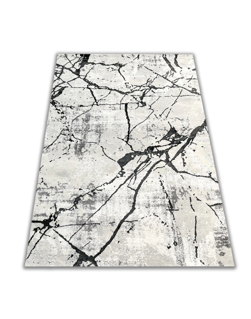 Zdjęcie: Dywan antik 6093b szary 120x170 cm SINDBAD