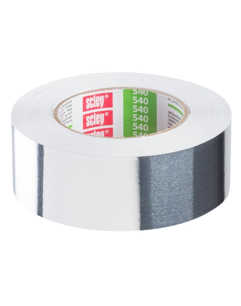 Zdjęcie: Taśma aluminiowa 48 mm - 50 m SCLEY