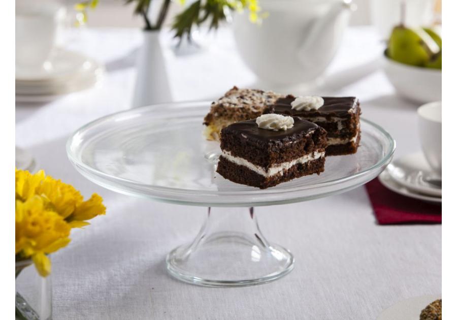 Zdjęcie: Patera gładka średnica 30 cm wysokość 12 cm EDWANEX