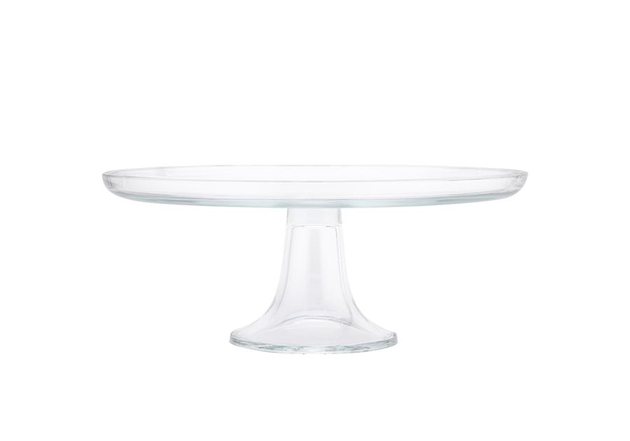 Zdjęcie: Patera gładka średnica 30 cm wysokość 12 cm EDWANEX