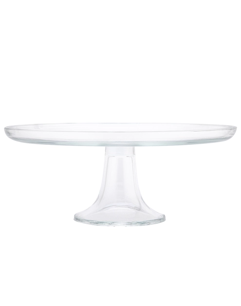 Zdjęcie: Patera gładka średnica 30 cm wysokość 12 cm EDWANEX