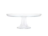 Zdjęcie: Patera gładka średnica 30 cm wysokość 12 cm EDWANEX