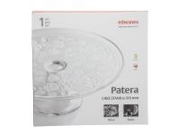 Zdjęcie: Patera gładka średnica 30 cm wysokość 12 cm EDWANEX