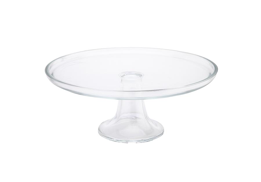 Zdjęcie: Patera gładka średnica 30 cm wysokość 12 cm EDWANEX