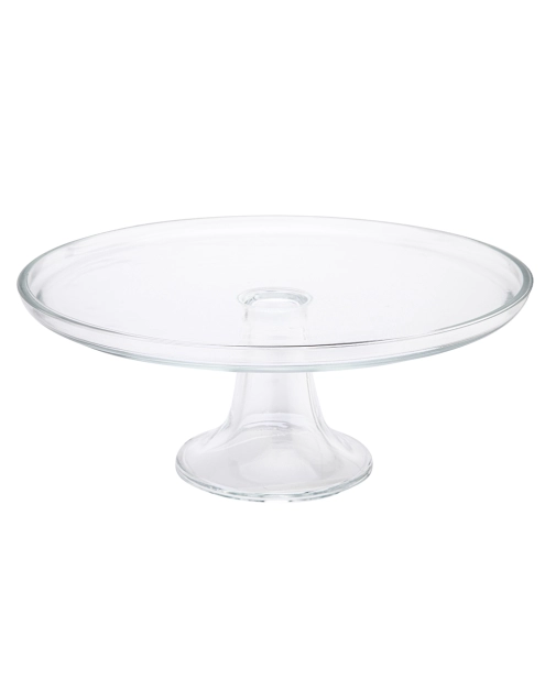 Zdjęcie: Patera gładka średnica 30 cm wysokość 12 cm EDWANEX