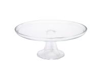 Zdjęcie: Patera gładka średnica 30 cm wysokość 12 cm EDWANEX