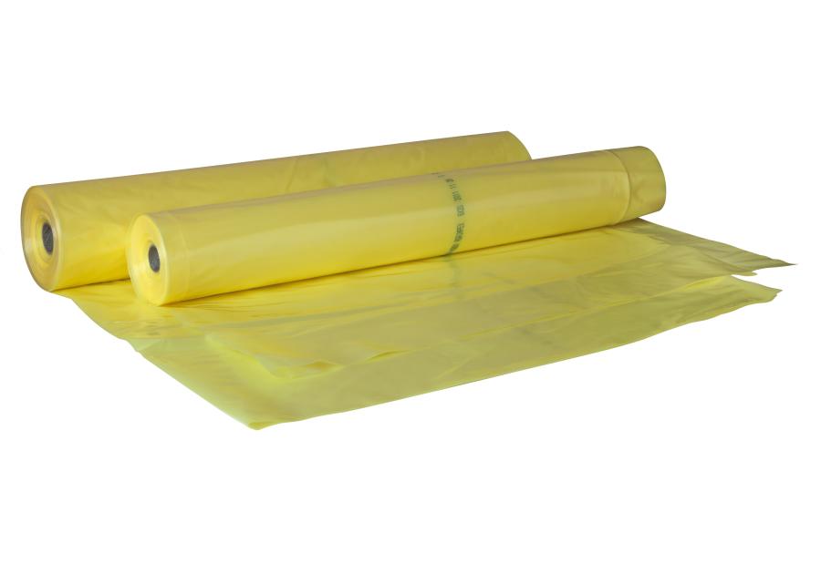 Zdjęcie: Folia ogrodnicza 3-sezonowa 120 g UV3 6x1 m AGRIMPEX