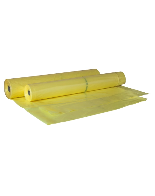 Zdjęcie: Folia ogrodnicza 3-sezonowa 120 g UV3 6x1 m AGRIMPEX