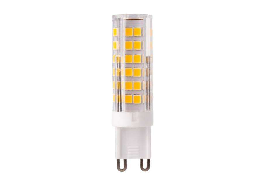 Zdjęcie: Żarówka LED G9 - 7 W ECO LIGHT