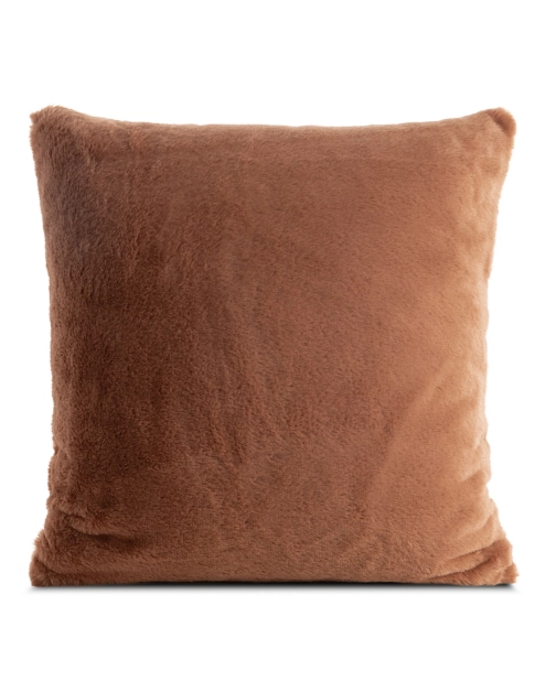 Zdjęcie: Poszewka dekoracyjna Nina 45x45 cm mocha EUROFIRANY