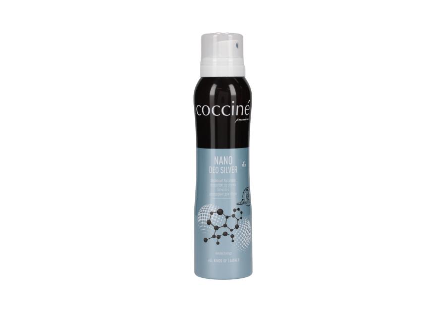 Zdjęcie: Dezodorant do obuwia Nano Deo, 150 ml COCCINE