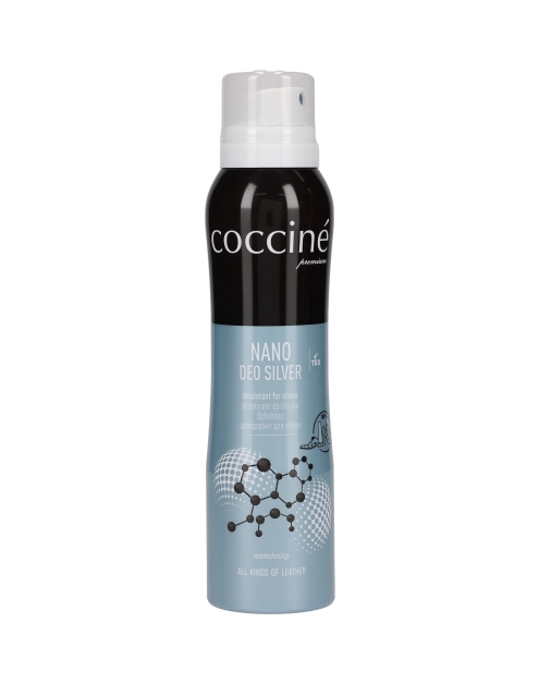 Zdjęcie: Dezodorant do obuwia Nano Deo, 150 ml COCCINE