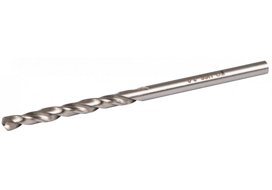 Zdjęcie: Wiertła szlifowane HSS 3x61 mm 3 szt. RAWLPLUG