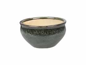 Doniczka ceramiczna M TIN TOURS