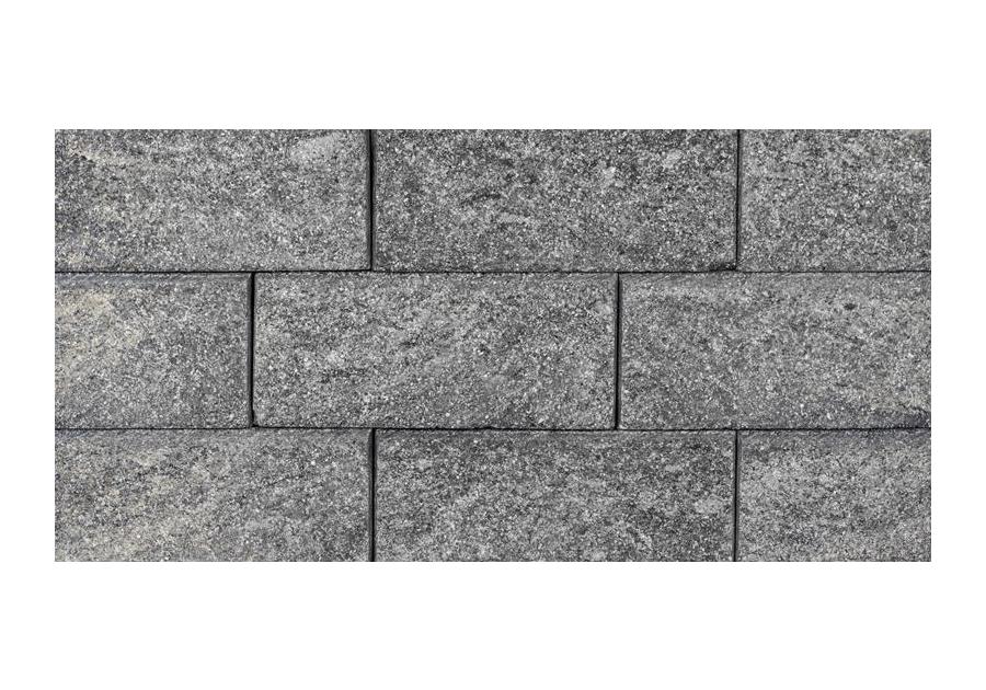 Zdjęcie: Element murkowy ogrodzenia Gorc Atol GAP onyx JONIEC