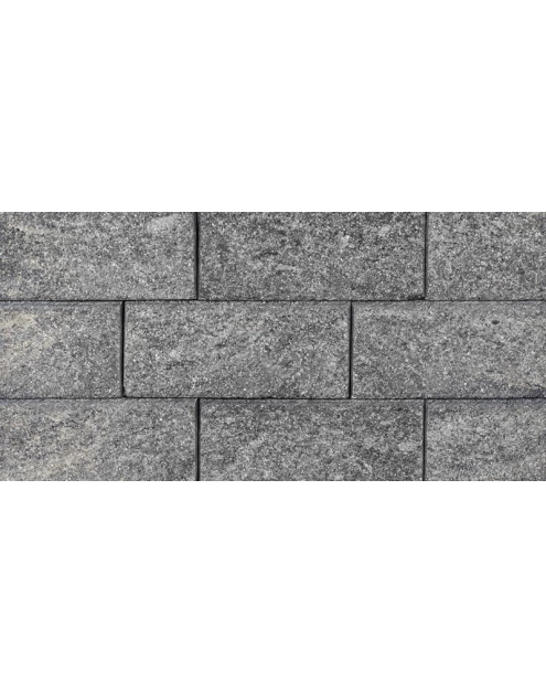 Zdjęcie: Element murkowy ogrodzenia Gorc Atol GAP onyx JONIEC