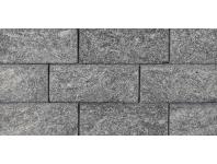 Zdjęcie: Element murkowy ogrodzenia Gorc Atol GAP onyx JONIEC