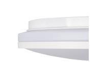 Zdjęcie: Oprawa LED KB Latur plafon 16 W KINGBERRY