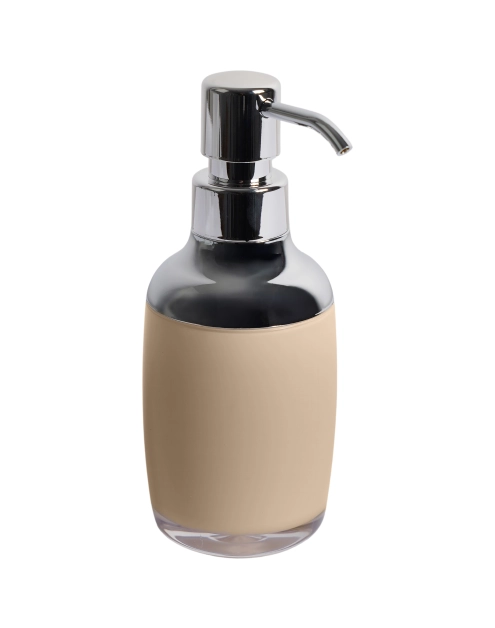 Zdjęcie: Dozownik mydła Cordoba 280 ml beżowy SEPIO