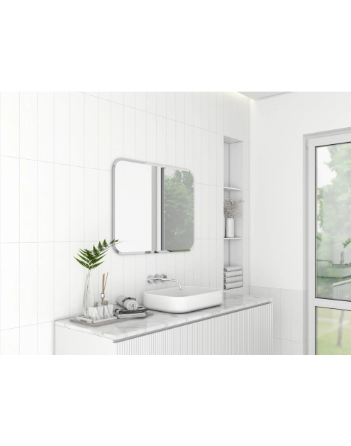 Zdjęcie: Lustro Harry 50x70 cm DUBIEL VITRUM