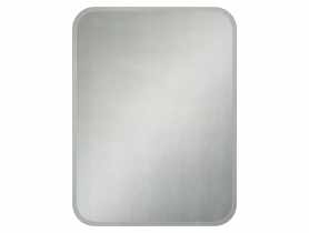 Lustro Harry 50x70 cm DUBIEL VITRUM