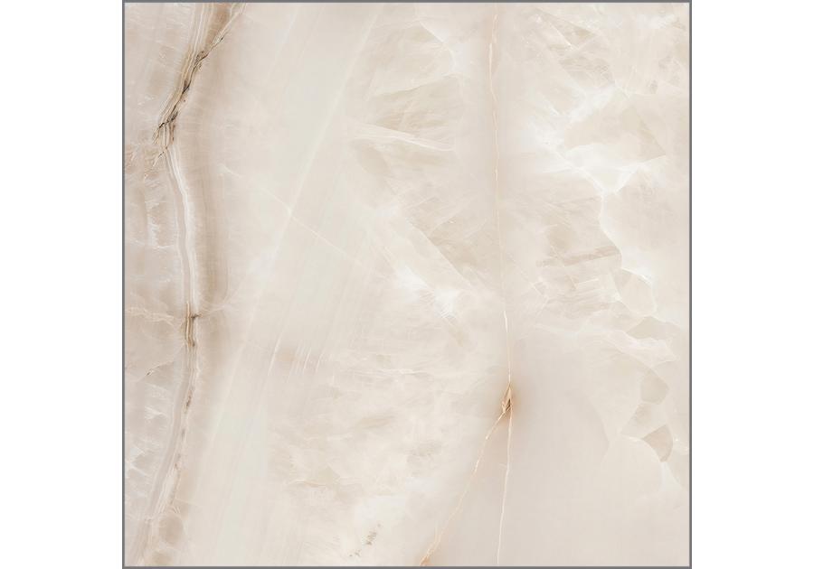 Zdjęcie: Gres Alabastri Beige Polished 600x1200 mm gat.I NETTO