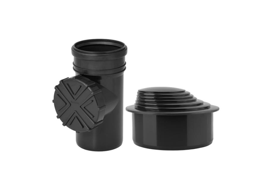 Zdjęcie: Rewizja pionowa z redukcją GALECO