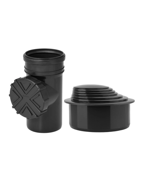 Zdjęcie: Rewizja pionowa z redukcją GALECO