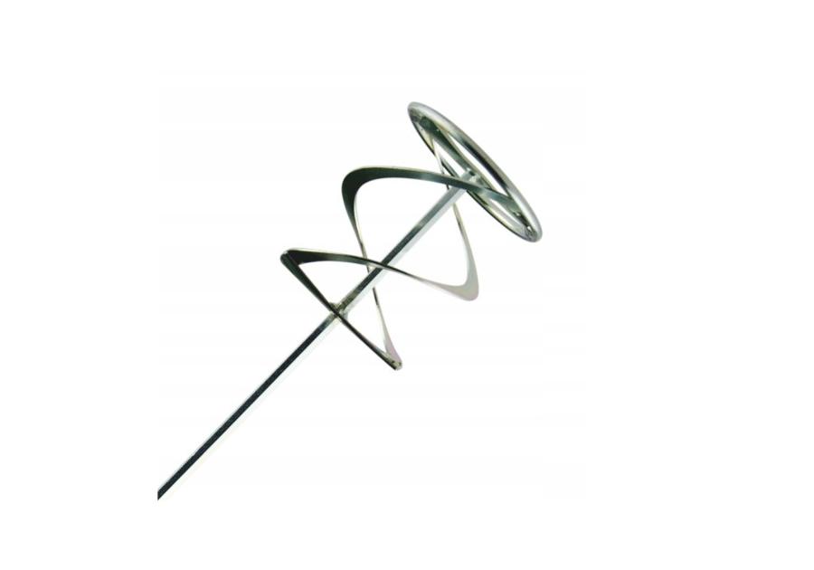 Zdjęcie: Mieszadło do zapraw 100 mm SDS BLUE DOLPHIN