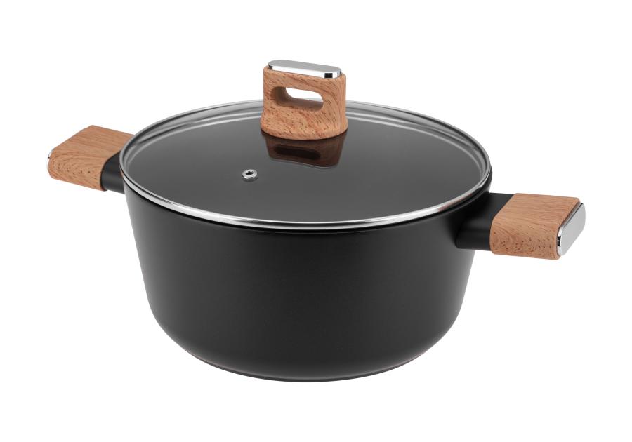 Zdjęcie: Garnek Vega 20 cm 2,5 L GALICJA