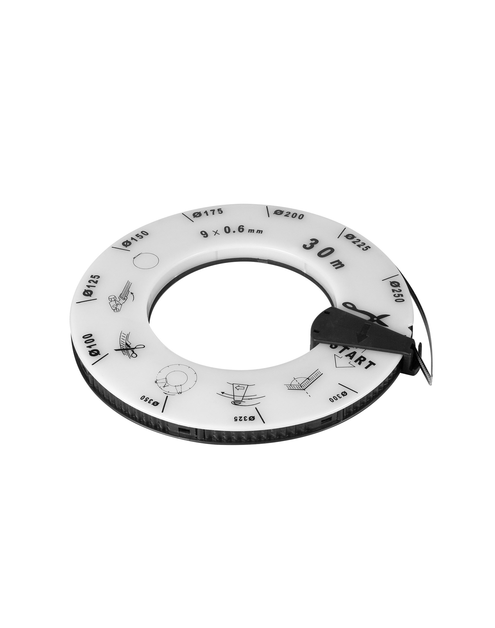 Zdjęcie: Taśma na opaski zaciskowe - 30 mb AWENTA PRO