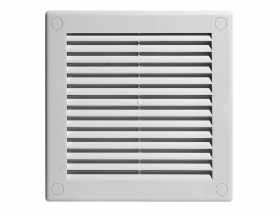 Osłona wentylacyjna 15x15 TUS AWENTA