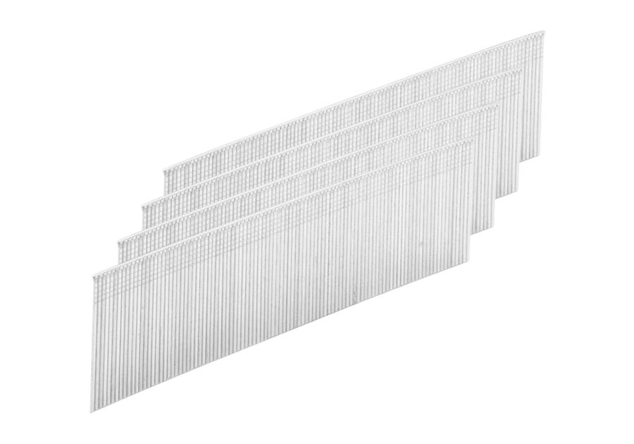 Zdjęcie: Gwoździe do zszywacza 58G081, GA18 Typ 90, długość 40 mm, 400 sztuk GRAPHITE