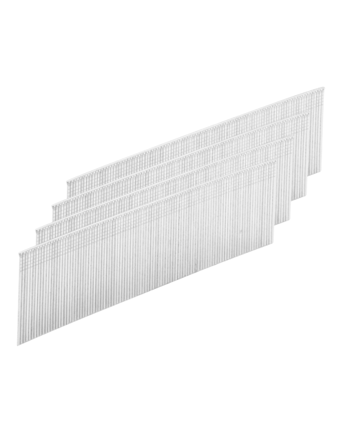 Zdjęcie: Gwoździe do zszywacza 58G081, GA18 Typ 90, długość 40 mm, 400 sztuk GRAPHITE