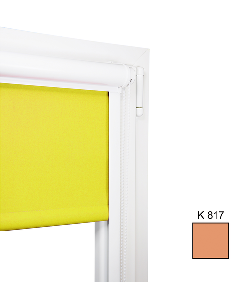 Zdjęcie: Roleta mini  K817 w kasetce  42x150 cm KARWEL