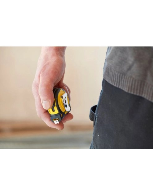 Zdjęcie: Miara Tylon 3 m x 12,7 mm STANLEY