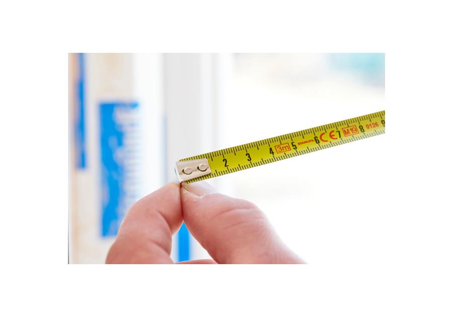 Zdjęcie: Miara Tylon 3 m x 12,7 mm STANLEY