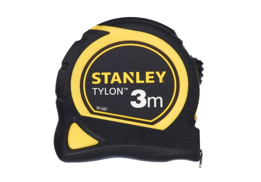 Zdjęcie: Miara Tylon 3 m x 12,7 mm STANLEY