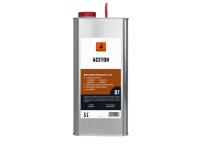 Zdjęcie: Aceton 5 L DRAGON