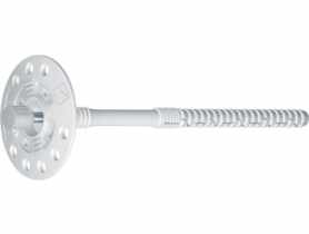 Kołek do mocowania izolacji 10/200 mm wbijany długa strefa rozporu KOELNER