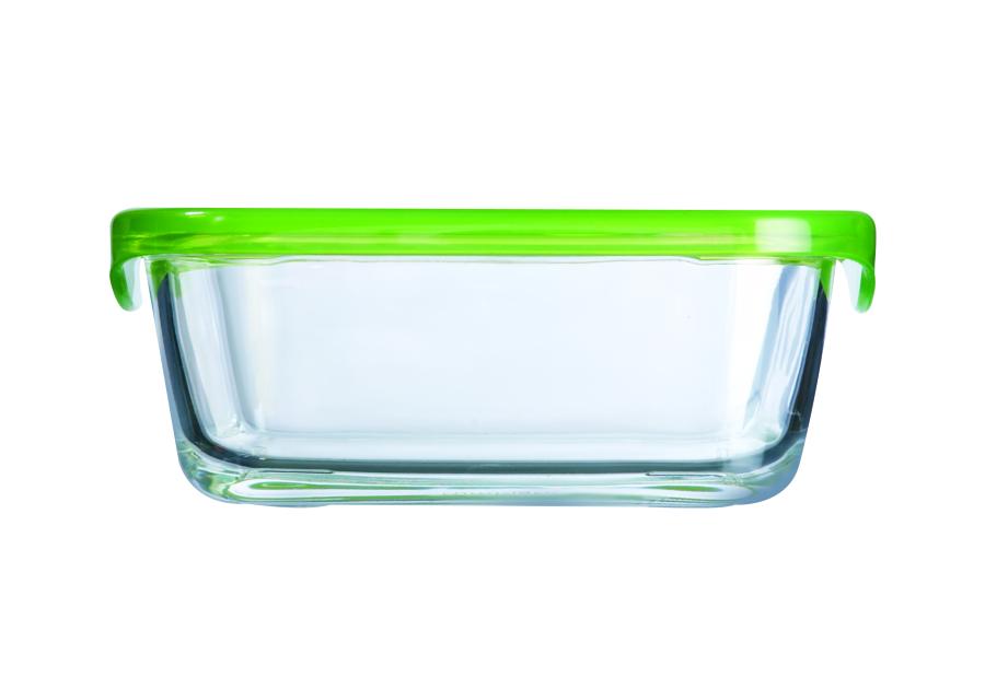 Zdjęcie: Pojemnik 12x8,5x5,4 cm LUMINARC