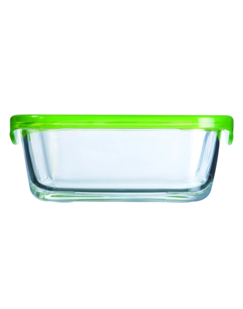 Zdjęcie: Pojemnik 12x8,5x5,4 cm LUMINARC