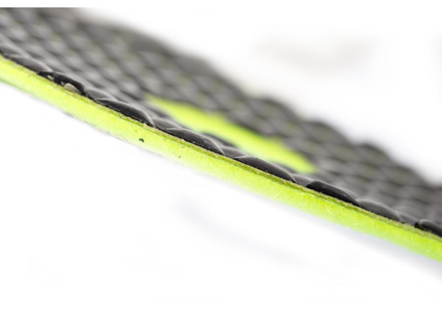 Zdjęcie: Nakładka polerska diamentowa gr.100 - 125 mm granit-marmur PROLINE